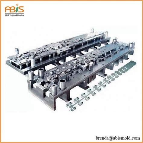 china sheet metal stamping mold part manufacturer|metal stamping machine.